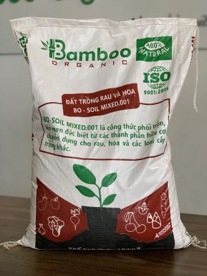 Đất trồng rau và hoa BO - SOIL MIXED.001